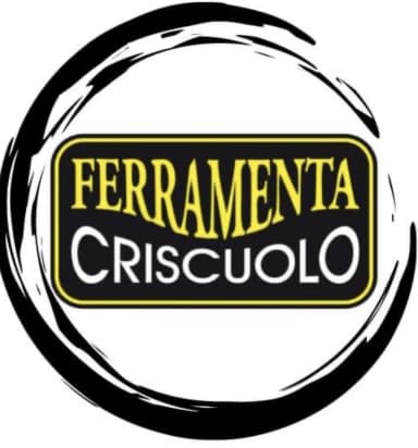 FERRAMENTA CRISCUOLO S.R.L.
