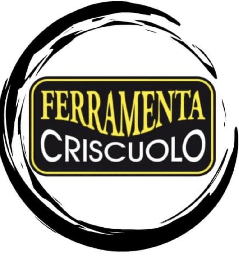 FERRAMENTA CRISCUOLO S.R.L.