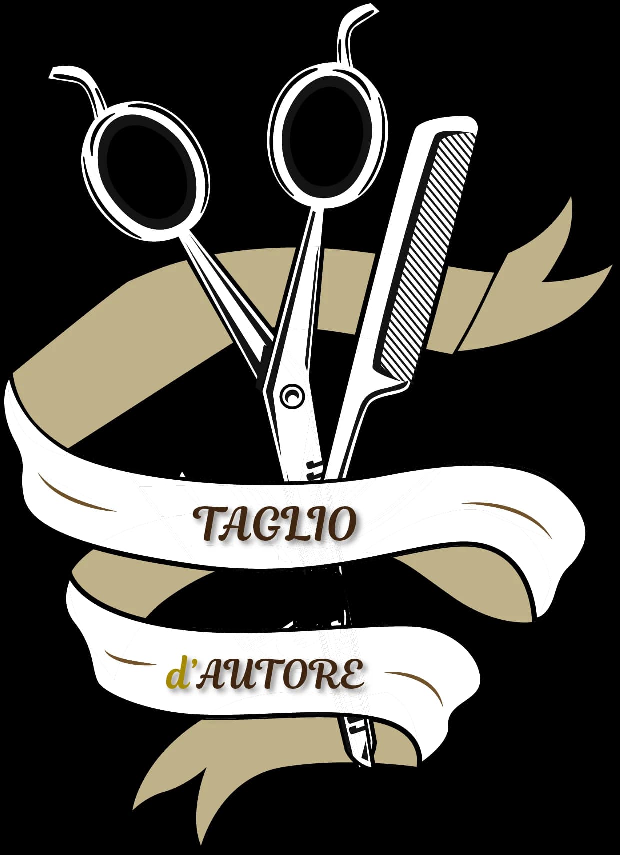 TAGLIO D'AUTORE MASCOLO GIANPIERO