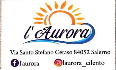 L'AURORA di Quintieri Concettina