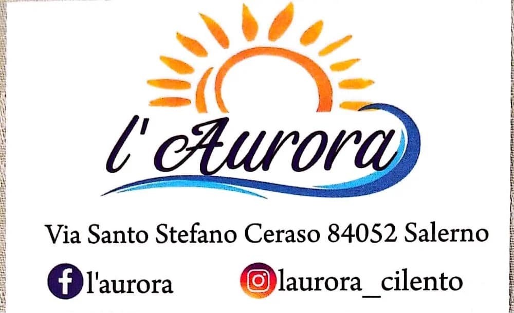 L'AURORA di Quintieri Concettina