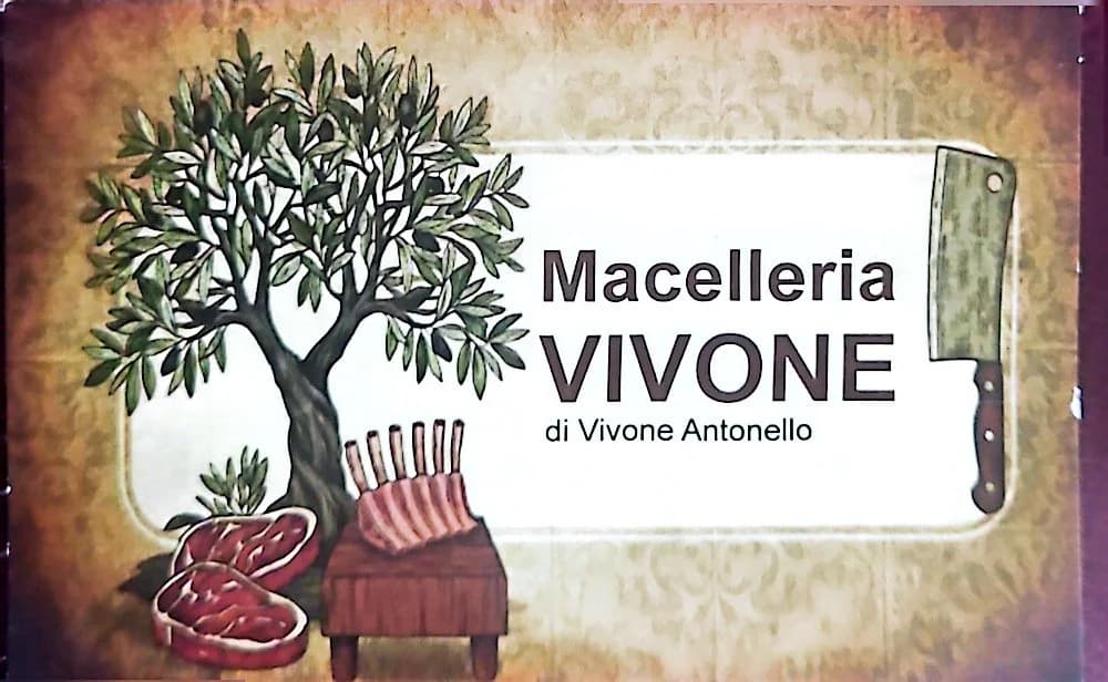 MACELLERIA VIVONE ANTONELLO
