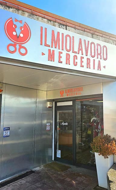 EREDI RINALDI DI RINALDI PANTALEO E C.SAS