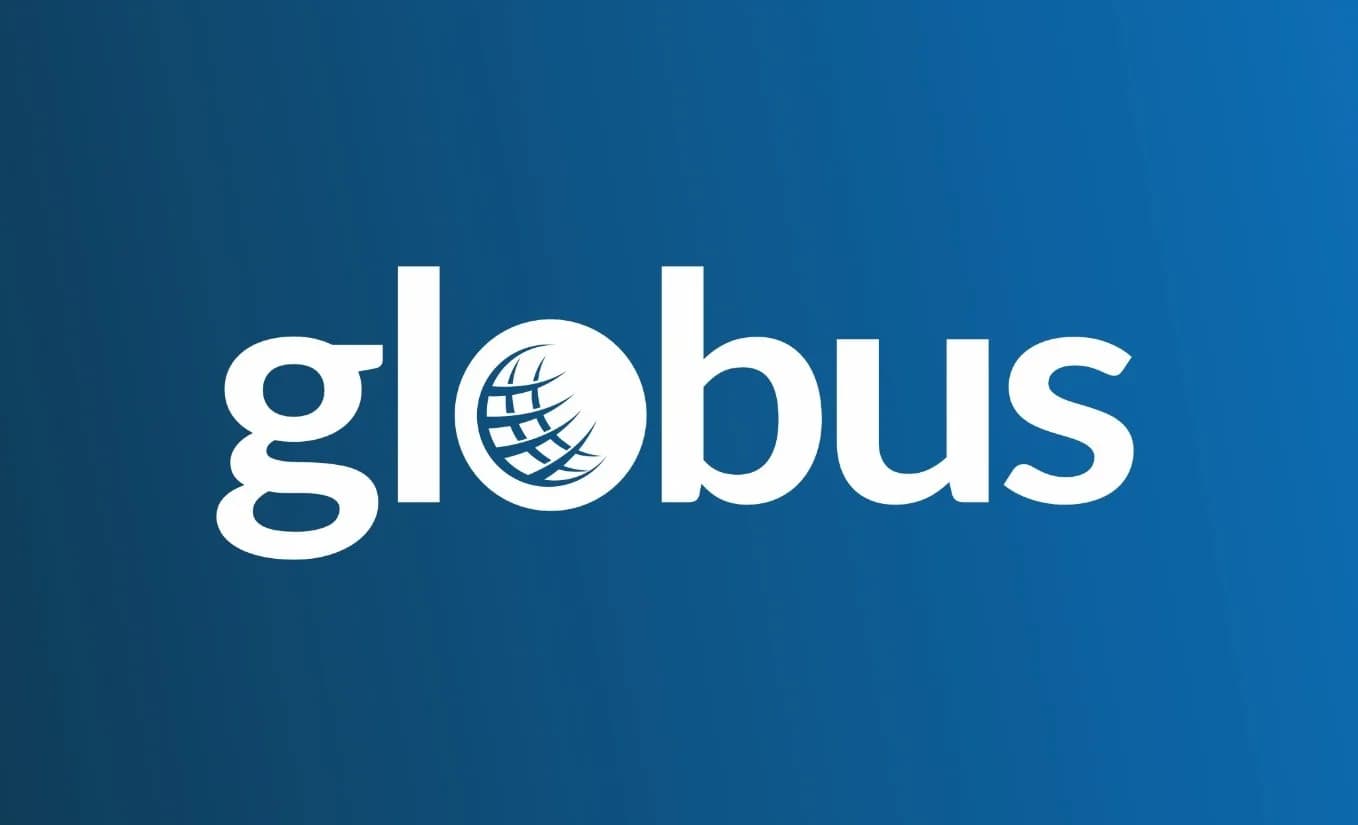 GLOBUS S.n.c. di RUGGIERO MASSIMO E RUGGIERO LUCA