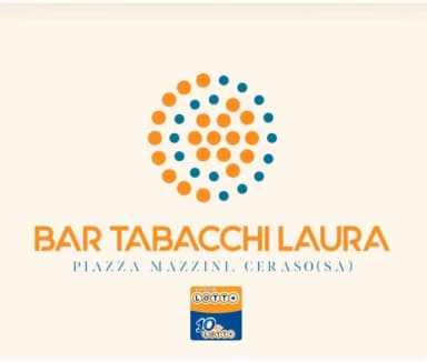 BAR TABACCHI- D'ALESSANDRO LAURA