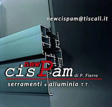 NEW CISPAM DI FIERRO PAOLO
