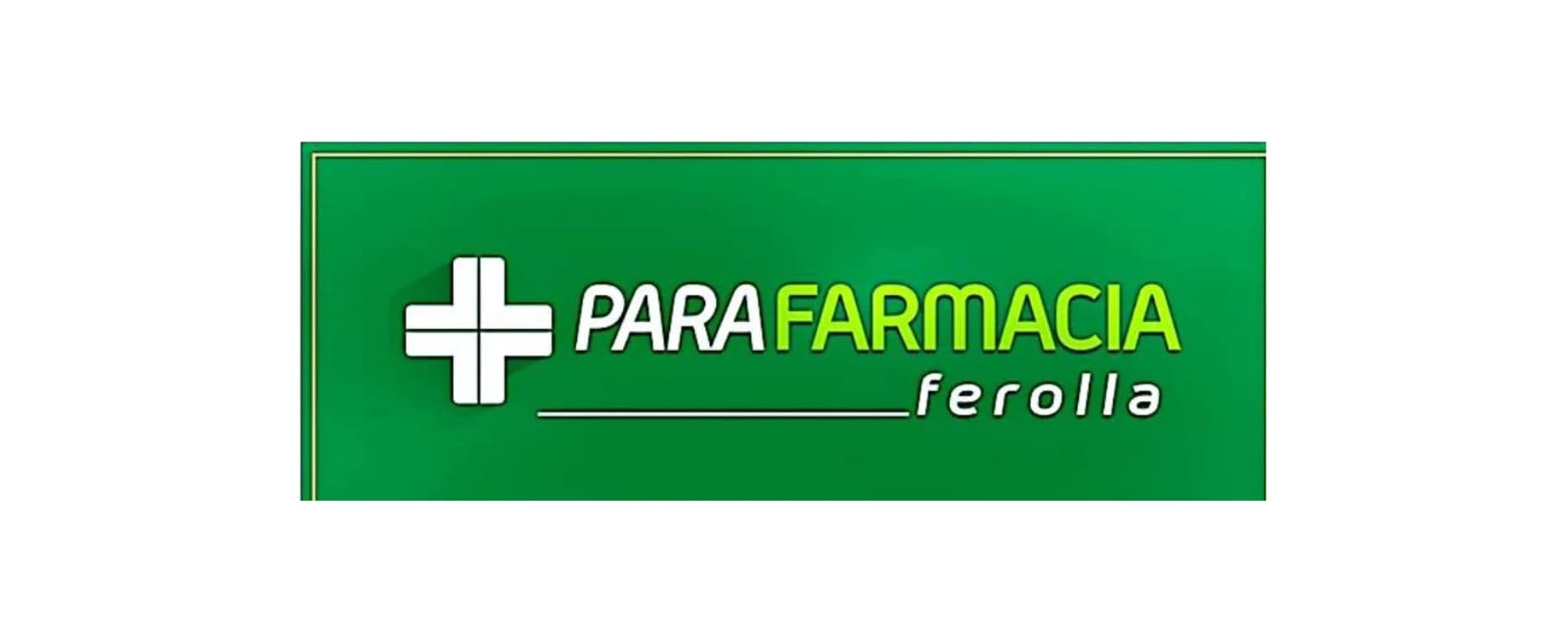 PARAFARMACIA FEROLLA