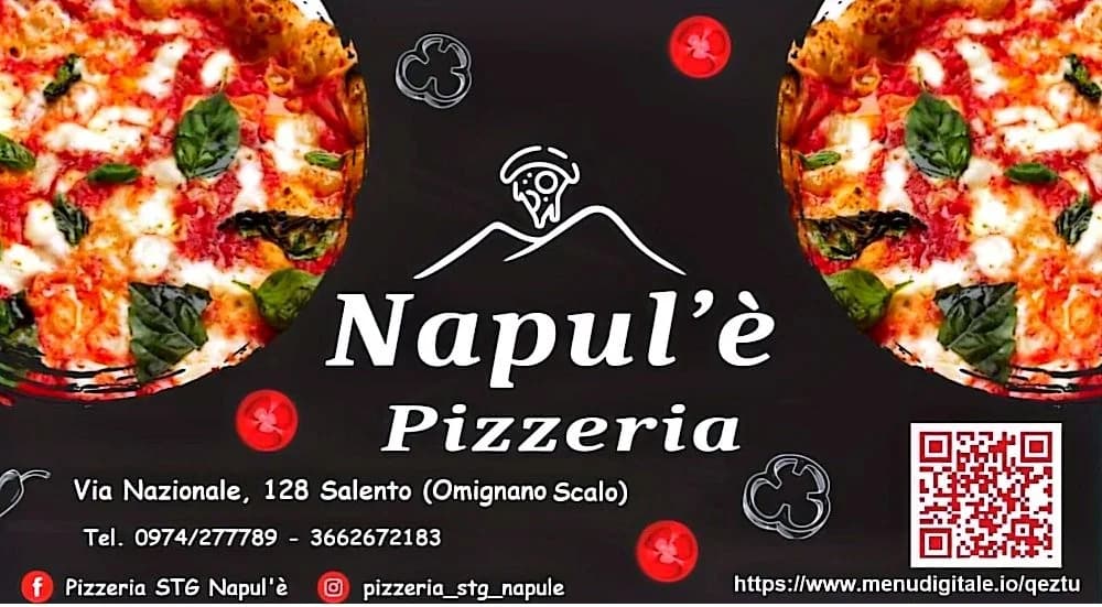 Napul'è Pizzeria