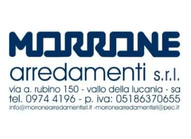 MORRONE ARREDAMENTI S.R.L.