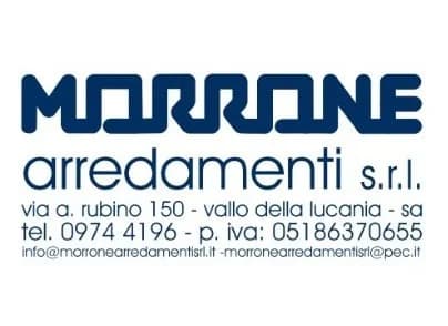 MORRONE ARREDAMENTI S.R.L.
