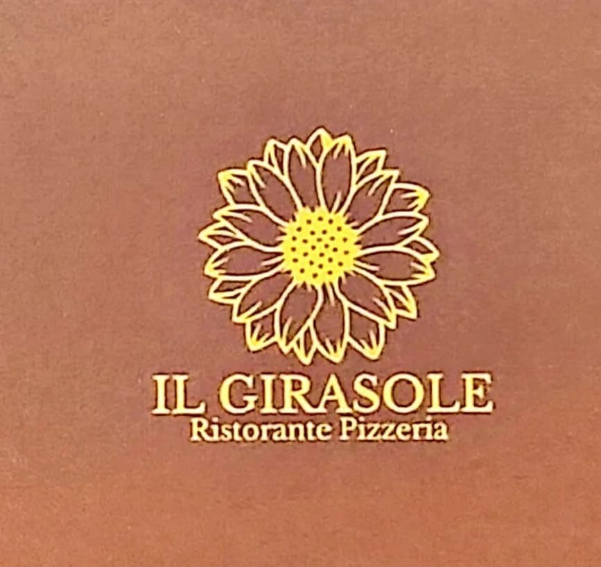 IL GIRASOLE -RISTORANTE PIZZERIA