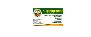 AGRIZOO 2000 DI BATTAGLIA SALVATORE