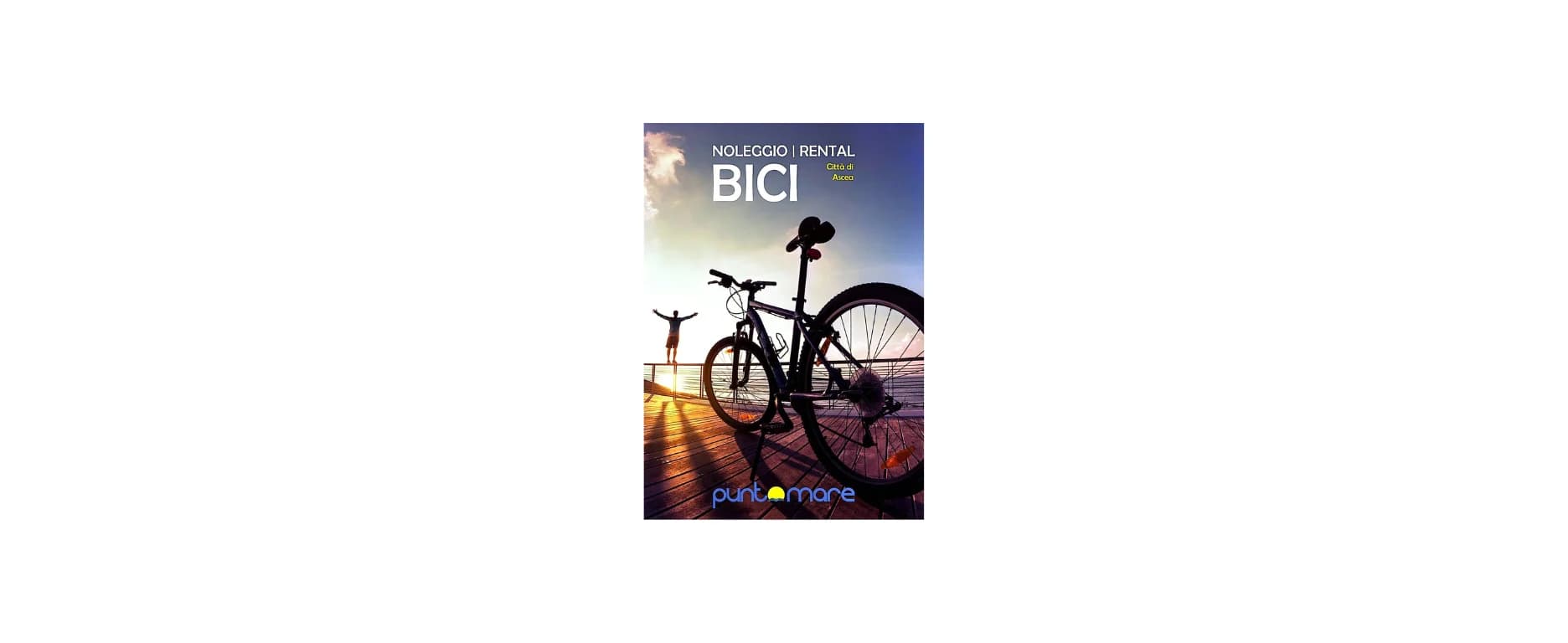 NOLEGGIO / RENTAL - BICI