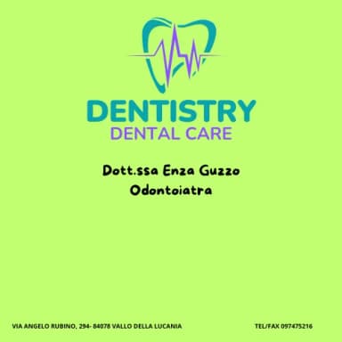 DOTT.SSA ENZA GUZZO ODONTOIATRA