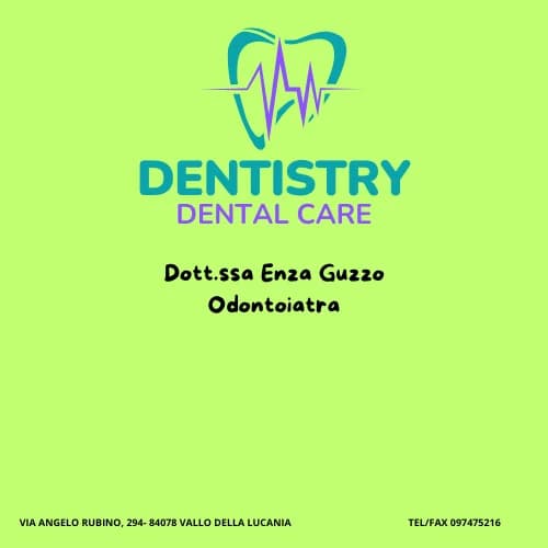 DOTT.SSA ENZA GUZZO ODONTOIATRA