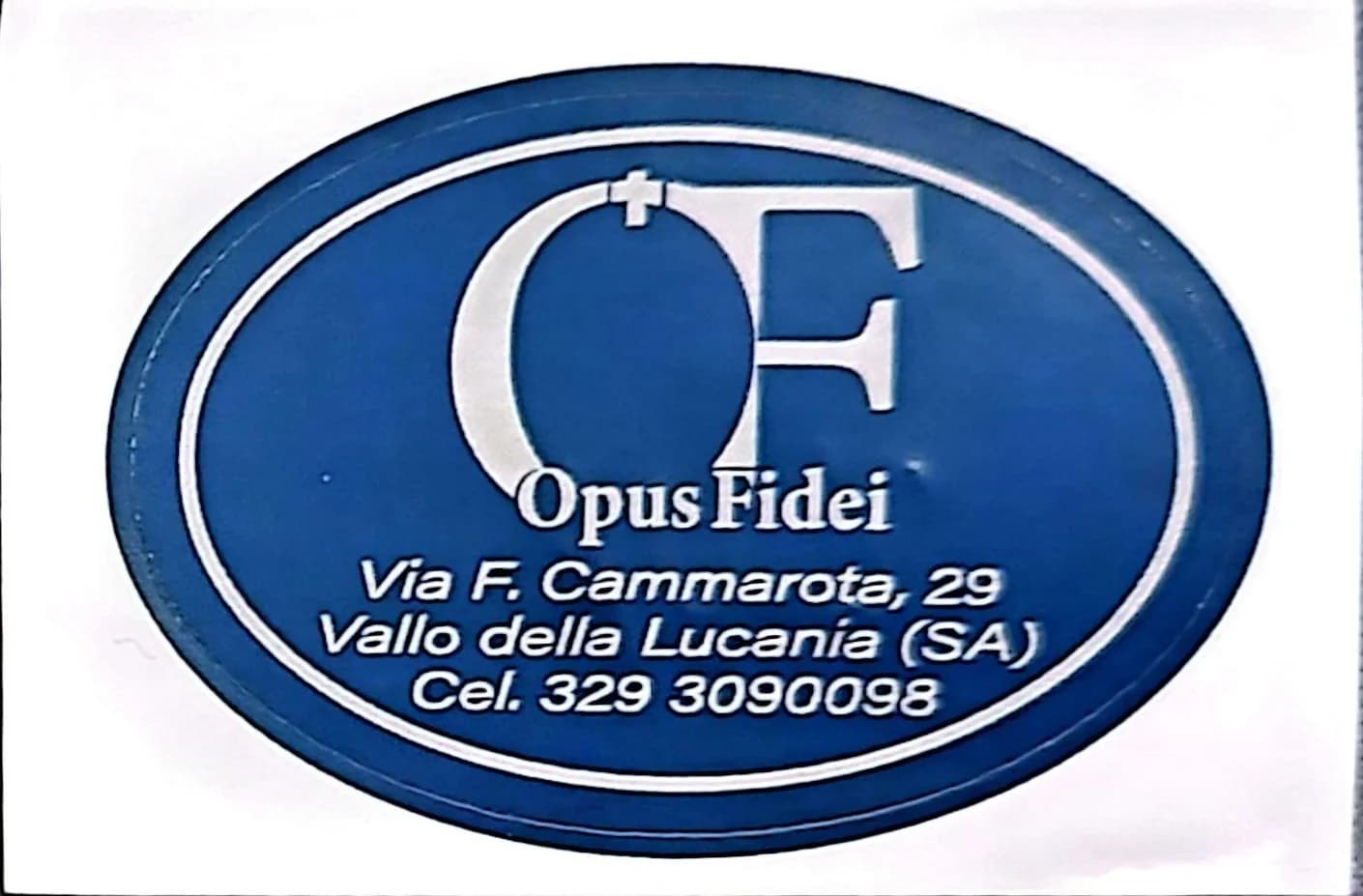 OPUS FIDEI