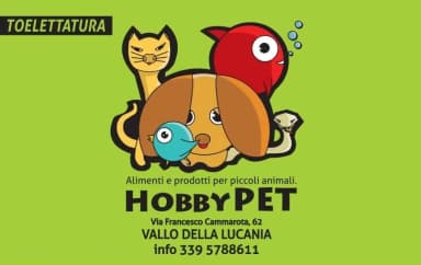 HOBBY PET