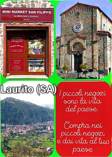 MINI MARKET SAN FILIPPO