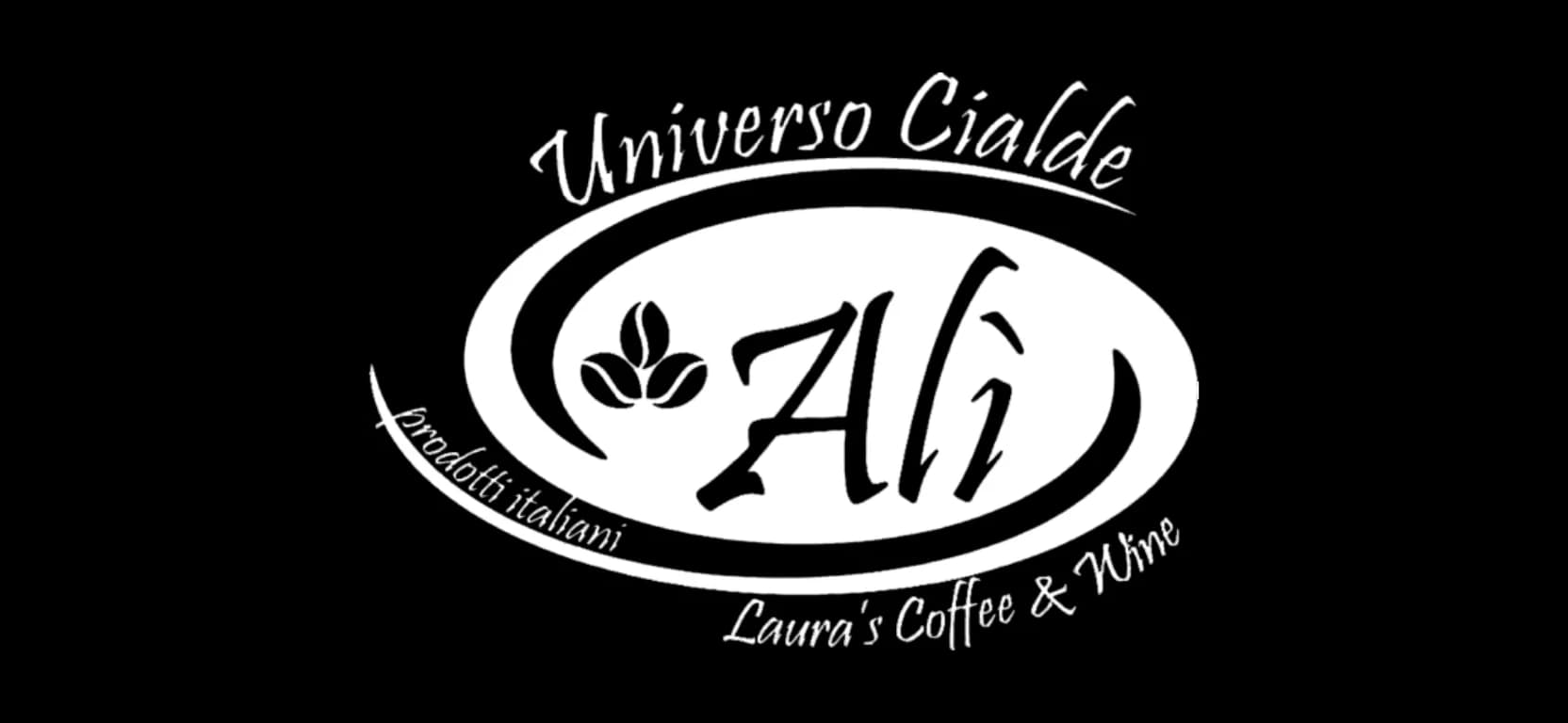 UNIVERSO CIALDE di LAURA ALI'