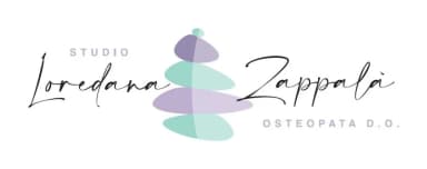 OSTEOPATA LOREDANA ZAPPALA'