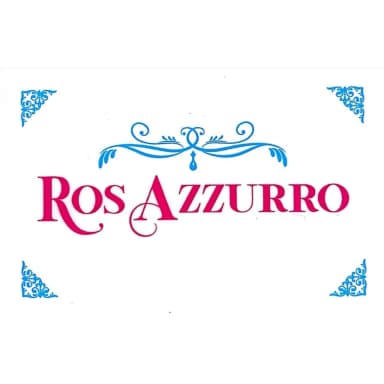 ROSAZZURRO