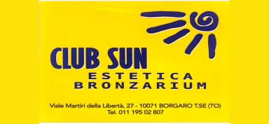 CLUB SUN