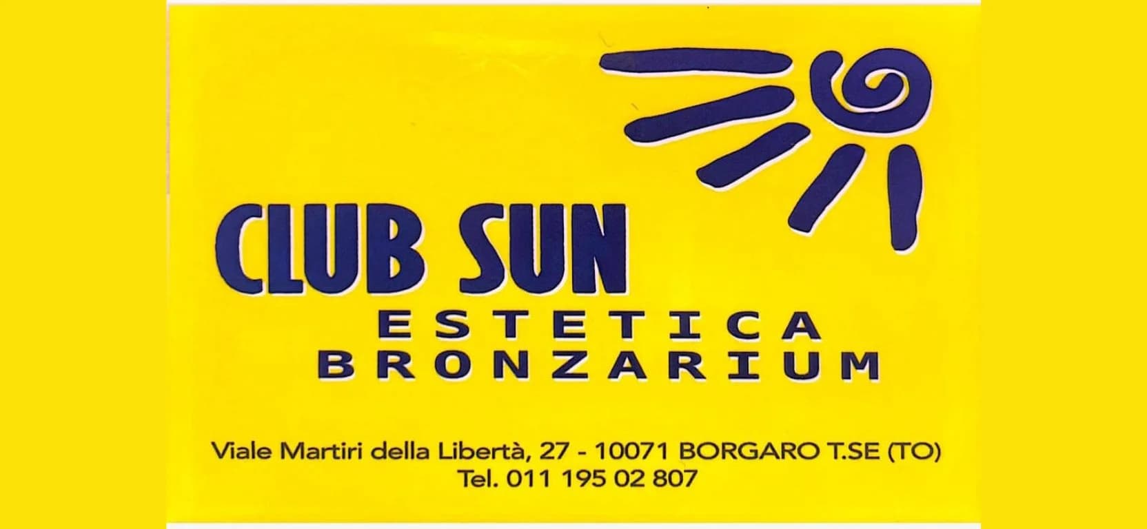 CLUB SUN