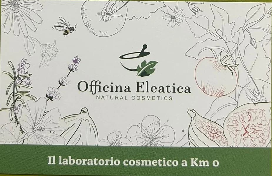 OFFICINA ELEATICA  Natural Cosmetics