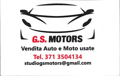 G.S. MOTORS