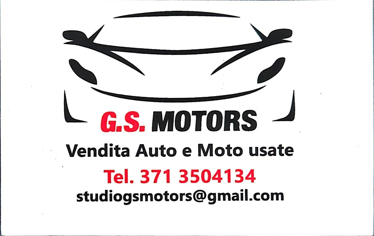 G.S. MOTORS