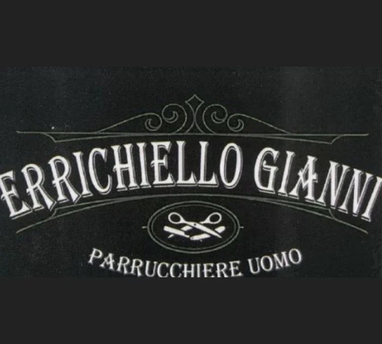 ERRICHIELLO GIANNI