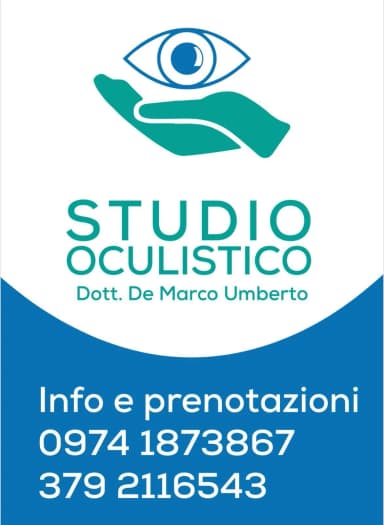 STUDIO OCULISTICO DOTT. DE MARCO UMBERTO