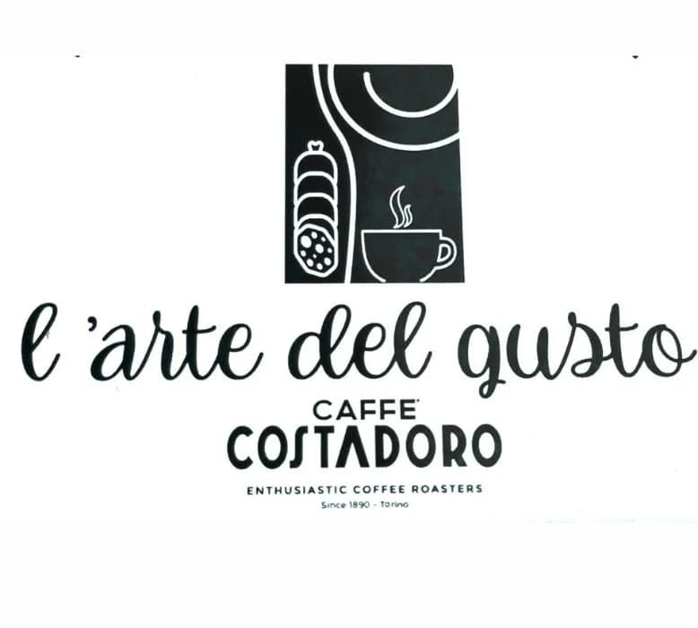 L'ARTE DEL GUSTO